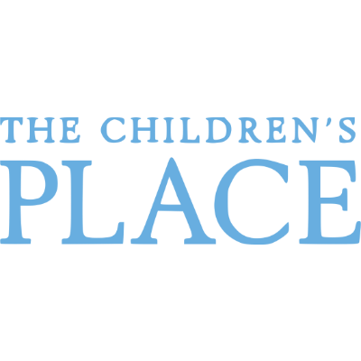 The Children's Place logo