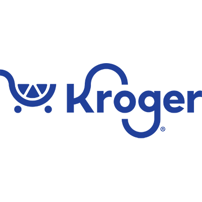 Kroger logo
