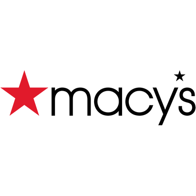Macy's logo